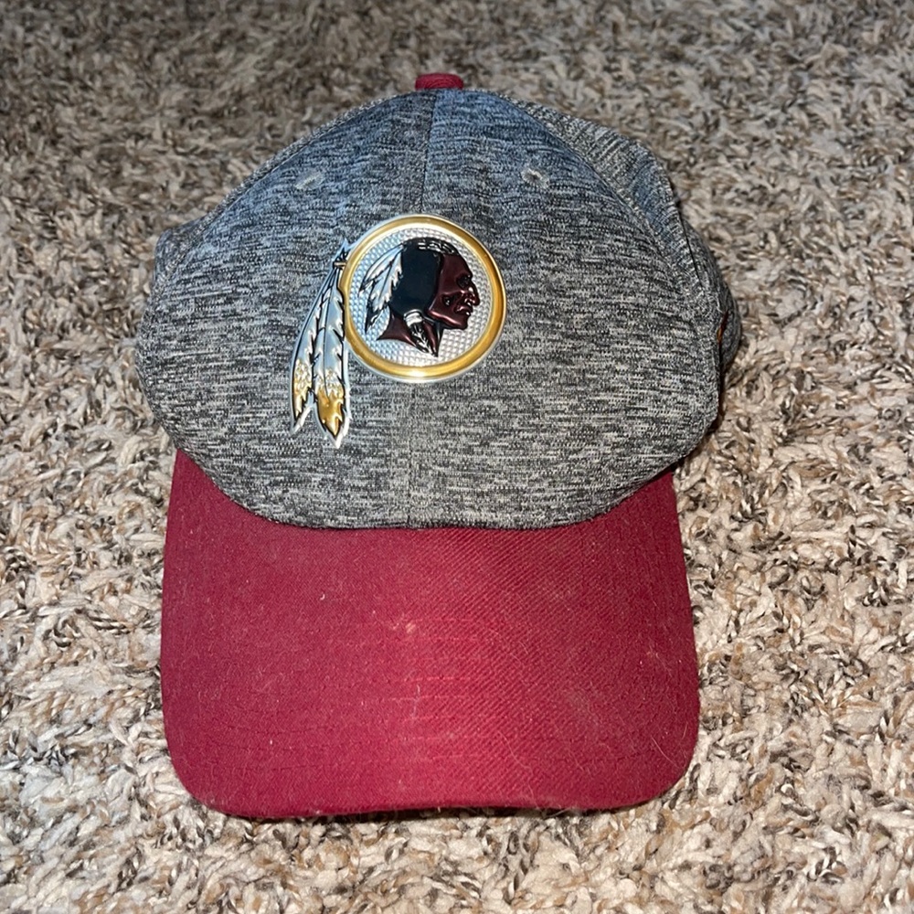 Washington Redskins Hat